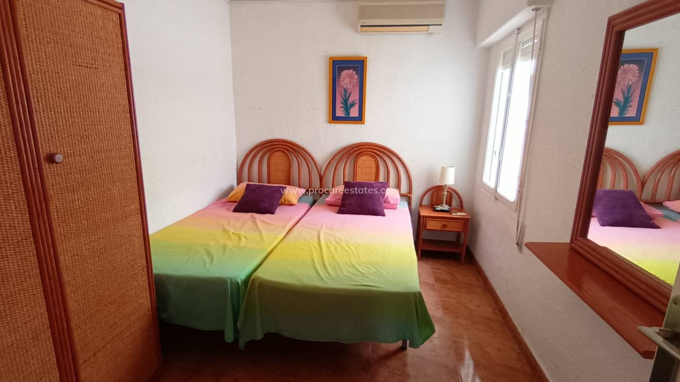 Reventa - Villa - Ciudad Quesada