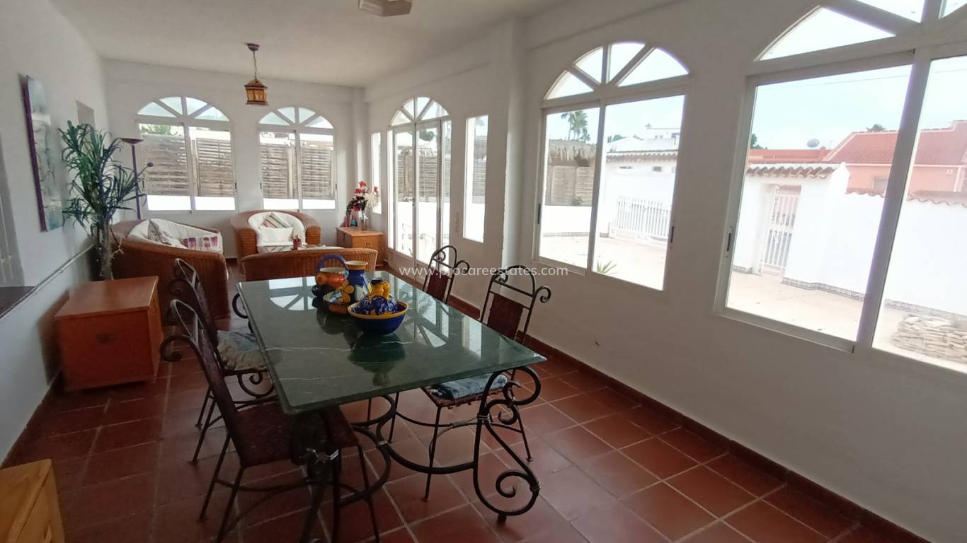 Reventa - Villa - Ciudad Quesada