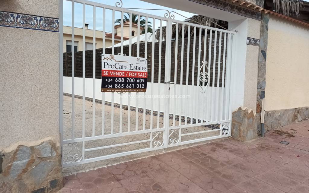 Reventa - Villa - Ciudad Quesada