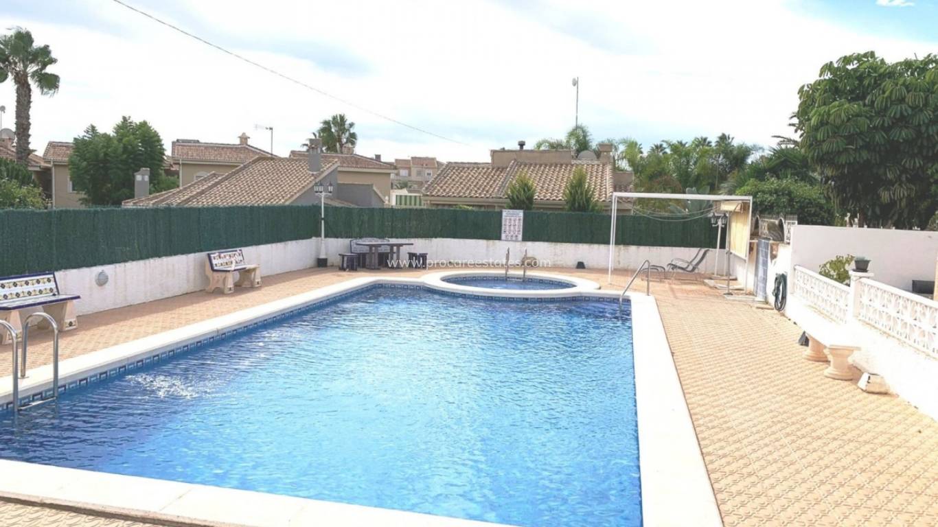 Reventa - Villa - Ciudad Quesada