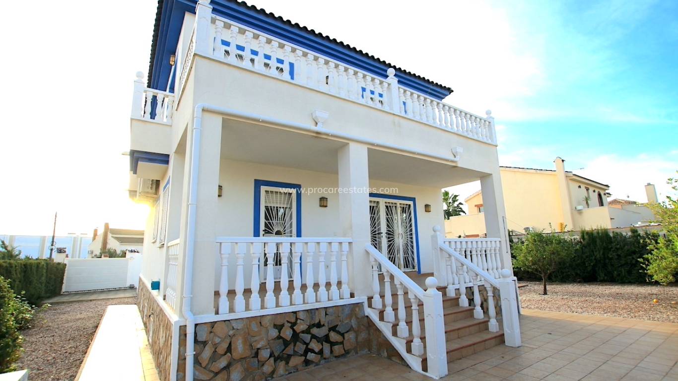 Reventa - Villa - Ciudad Quesada