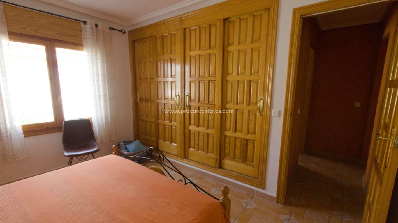 Reventa - Villa - Ciudad Quesada