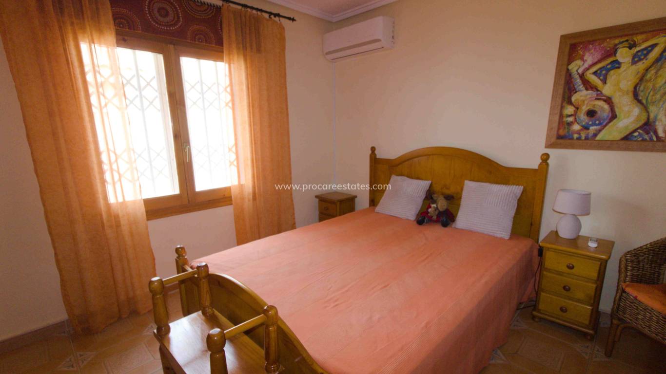 Reventa - Villa - Ciudad Quesada