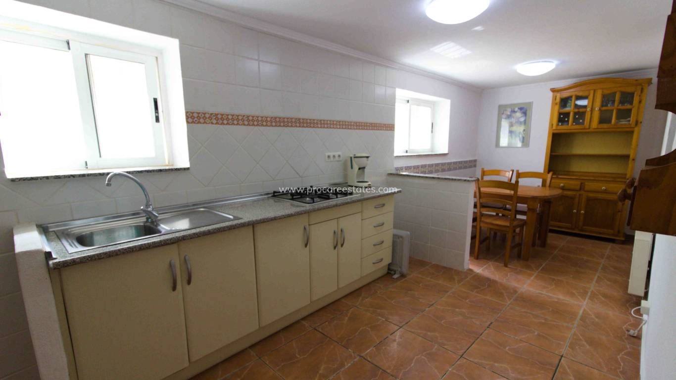 Reventa - Villa - Ciudad Quesada