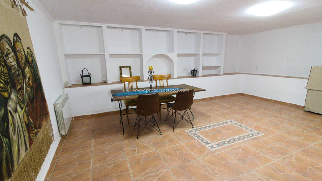 Reventa - Villa - Ciudad Quesada
