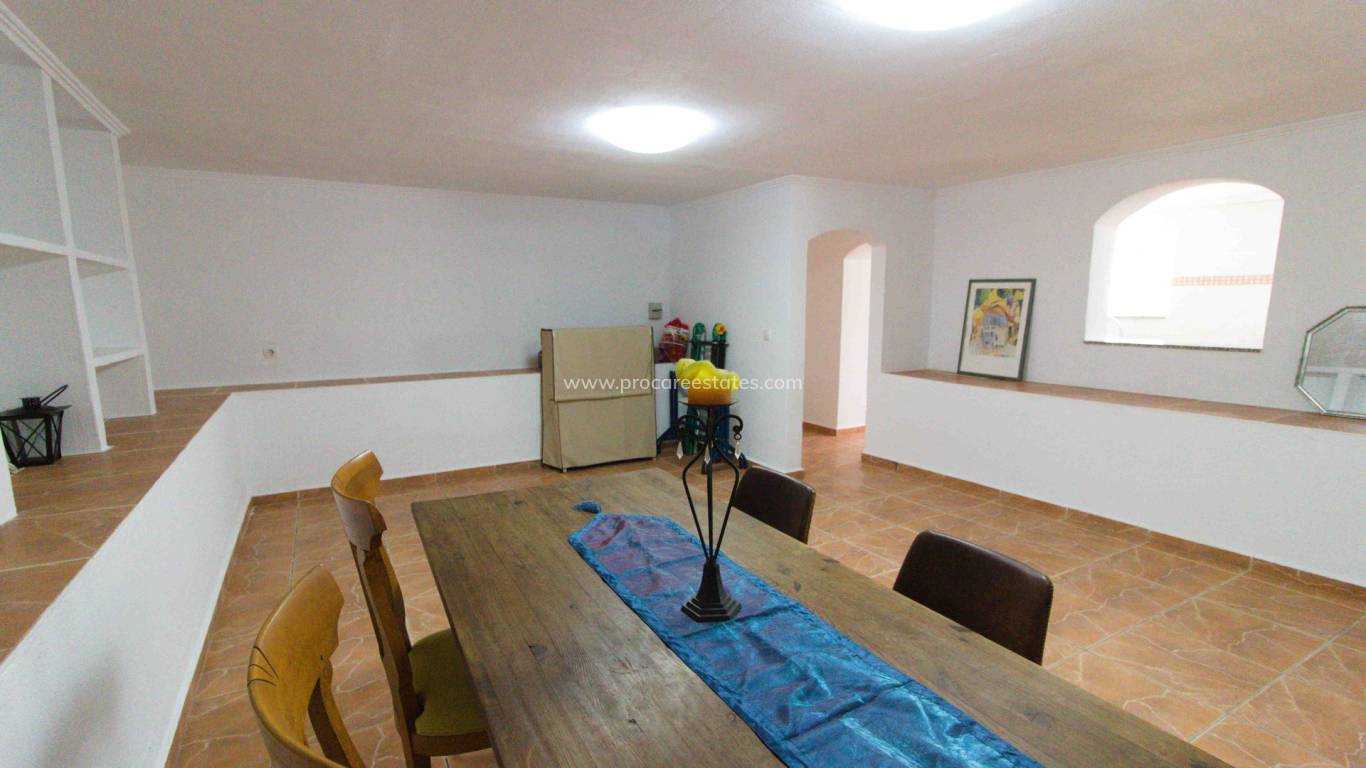 Reventa - Villa - Ciudad Quesada