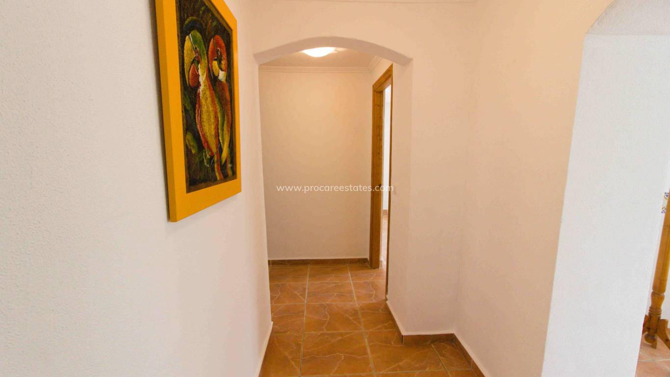 Reventa - Villa - Ciudad Quesada