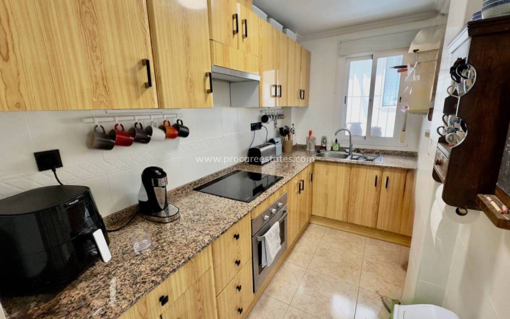 Reventa - Villa - Ciudad Quesada