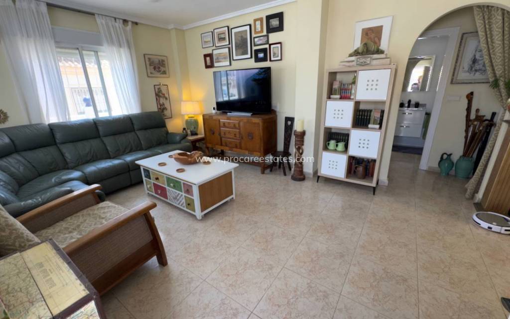 Reventa - Villa - Ciudad Quesada