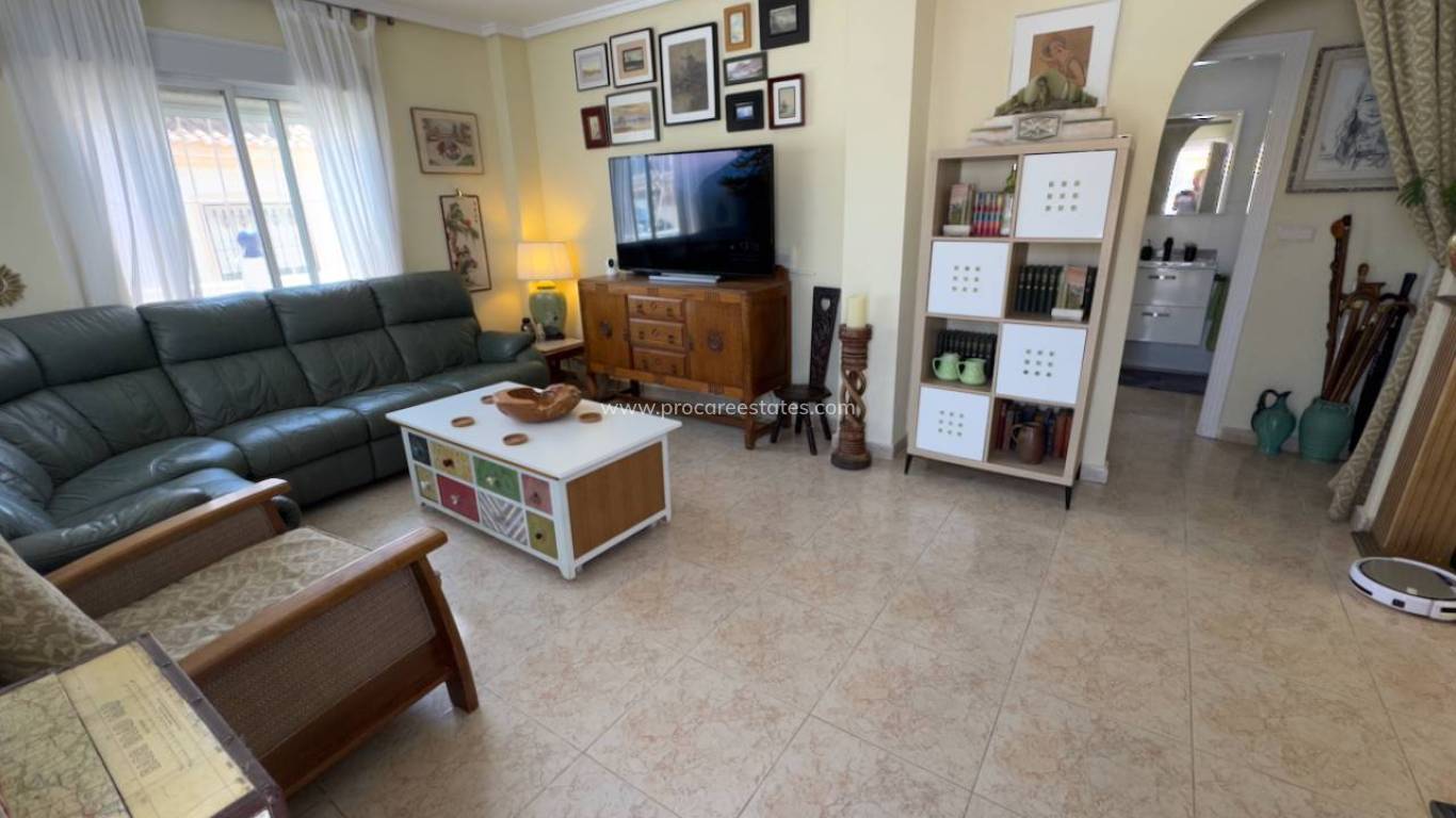 Reventa - Villa - Ciudad Quesada