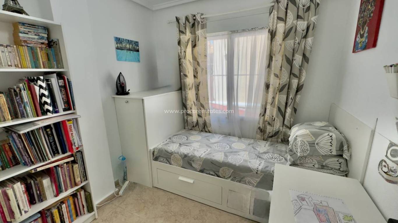 Reventa - Villa - Ciudad Quesada