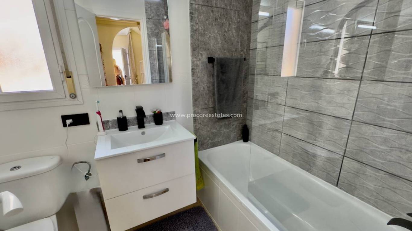 Reventa - Villa - Ciudad Quesada