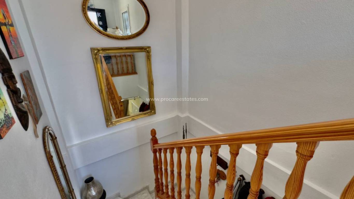 Reventa - Villa - Ciudad Quesada