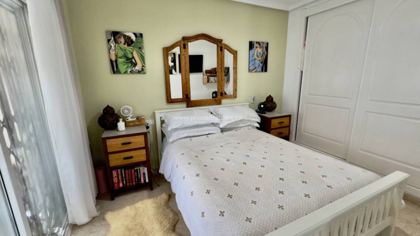 Reventa - Villa - Ciudad Quesada