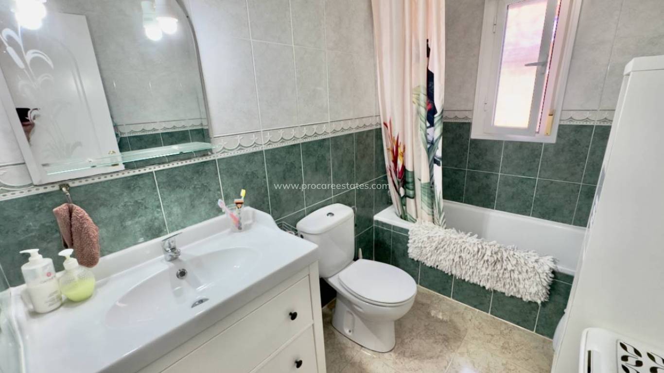 Reventa - Villa - Ciudad Quesada