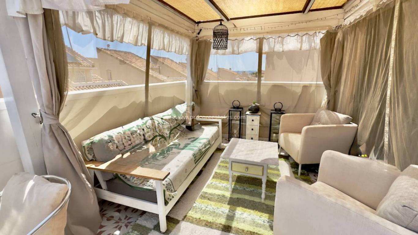 Reventa - Villa - Ciudad Quesada