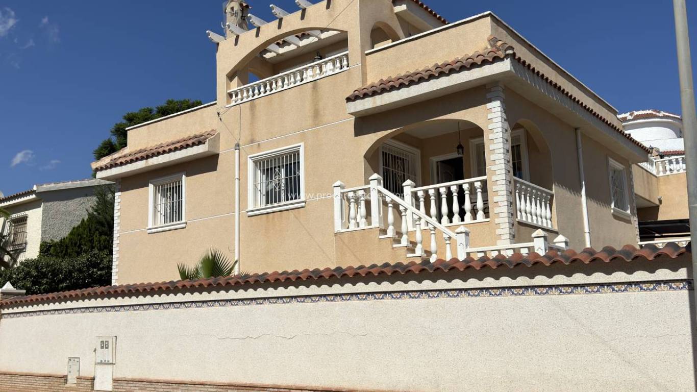 Reventa - Villa - Ciudad Quesada