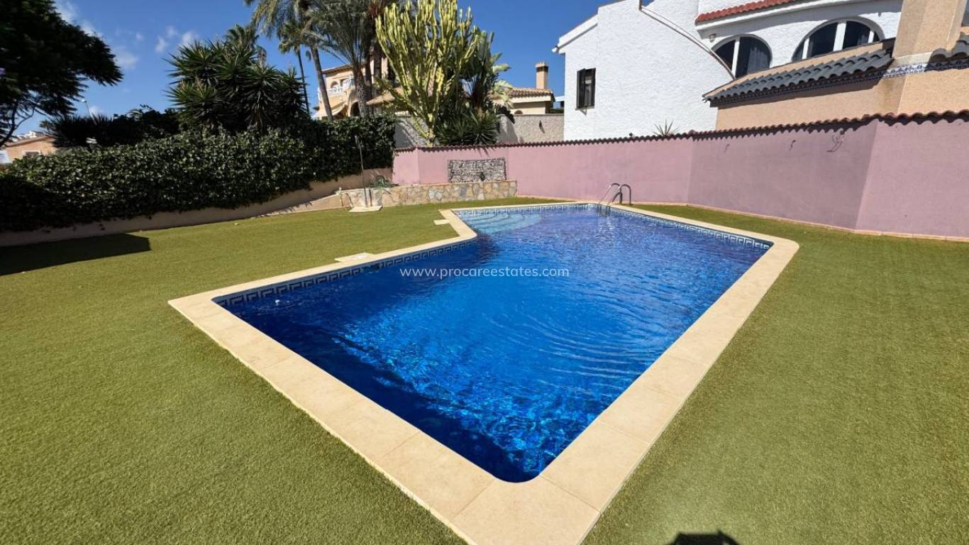 Reventa - Villa - Ciudad Quesada