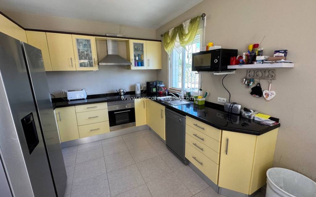 Reventa - Villa - Ciudad Quesada