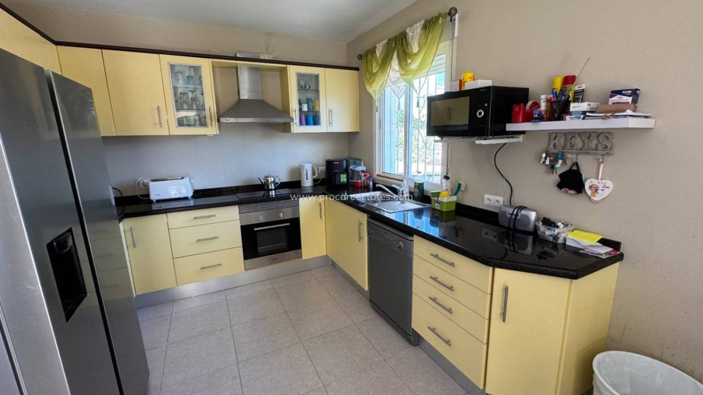 Reventa - Villa - Ciudad Quesada