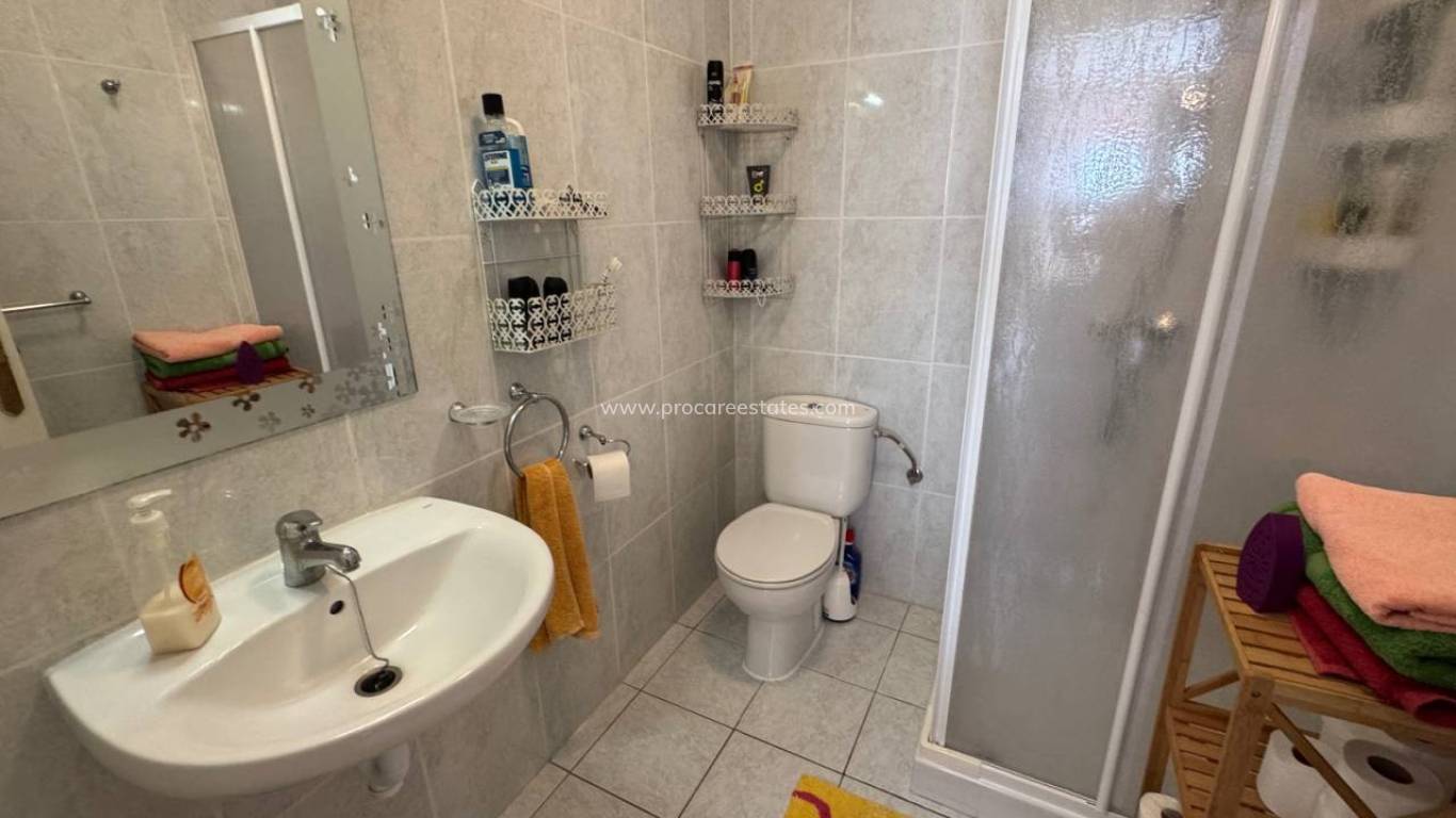 Reventa - Villa - Ciudad Quesada