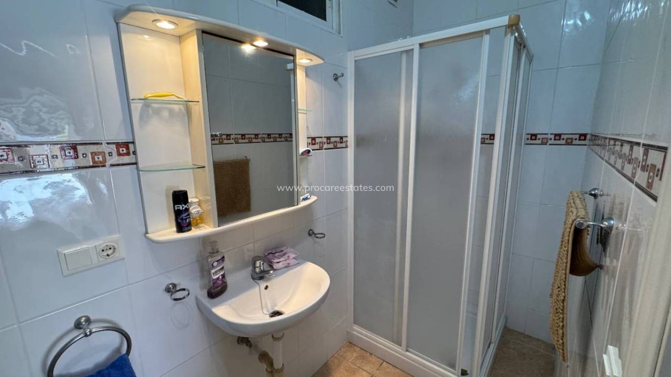 Reventa - Villa - Ciudad Quesada