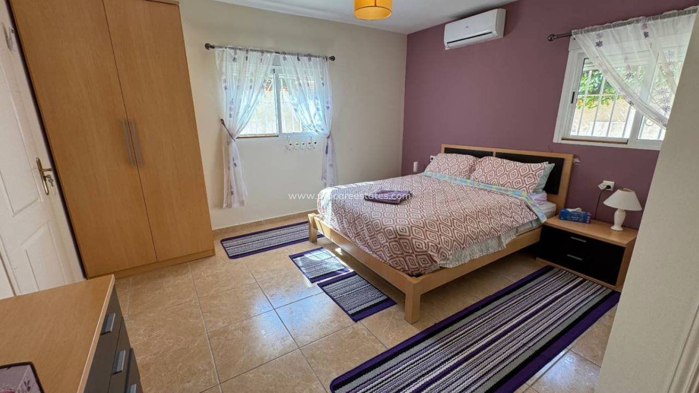 Reventa - Villa - Ciudad Quesada