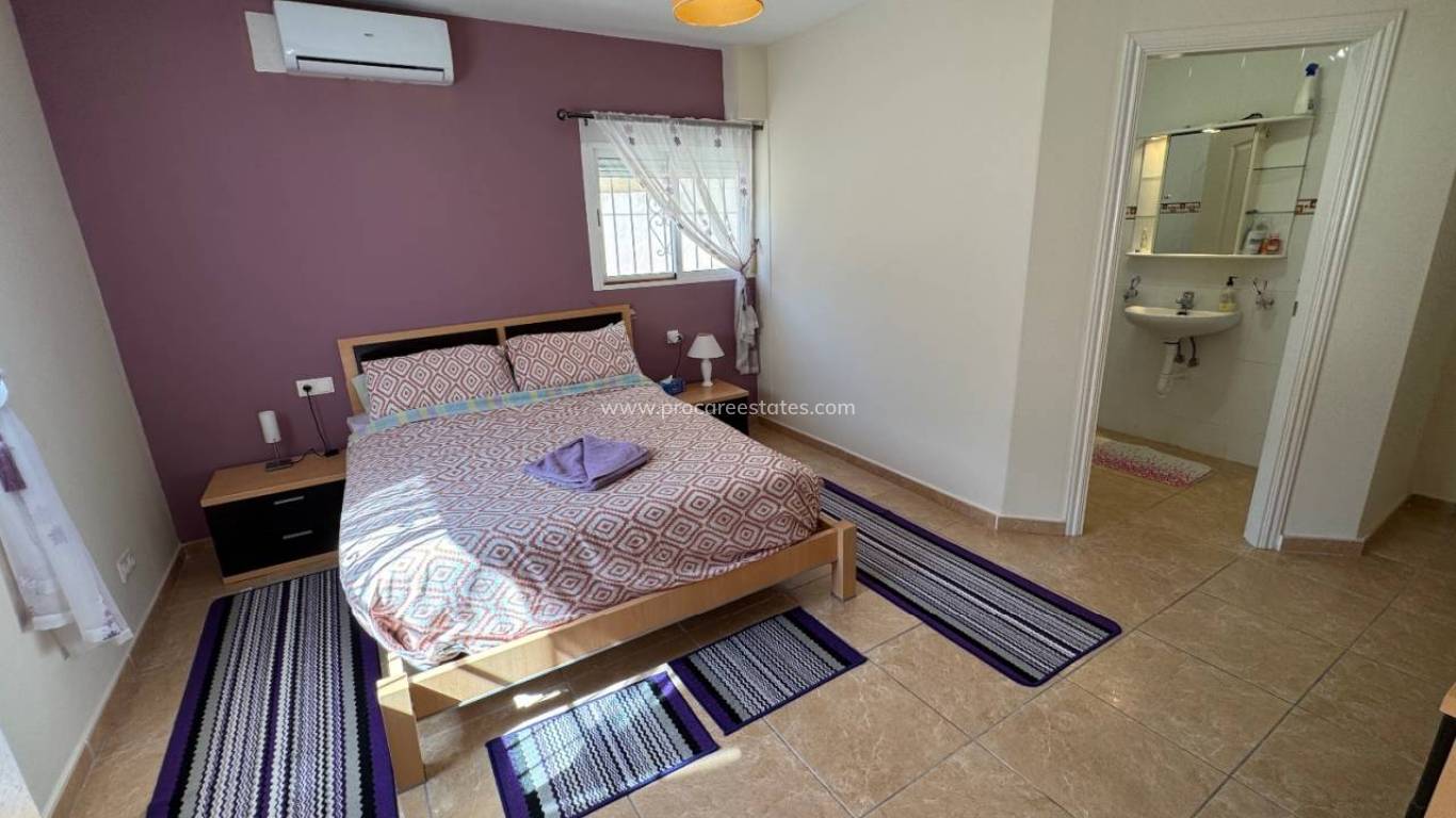 Reventa - Villa - Ciudad Quesada