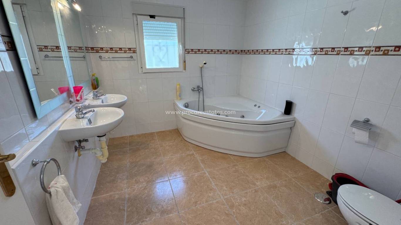 Reventa - Villa - Ciudad Quesada