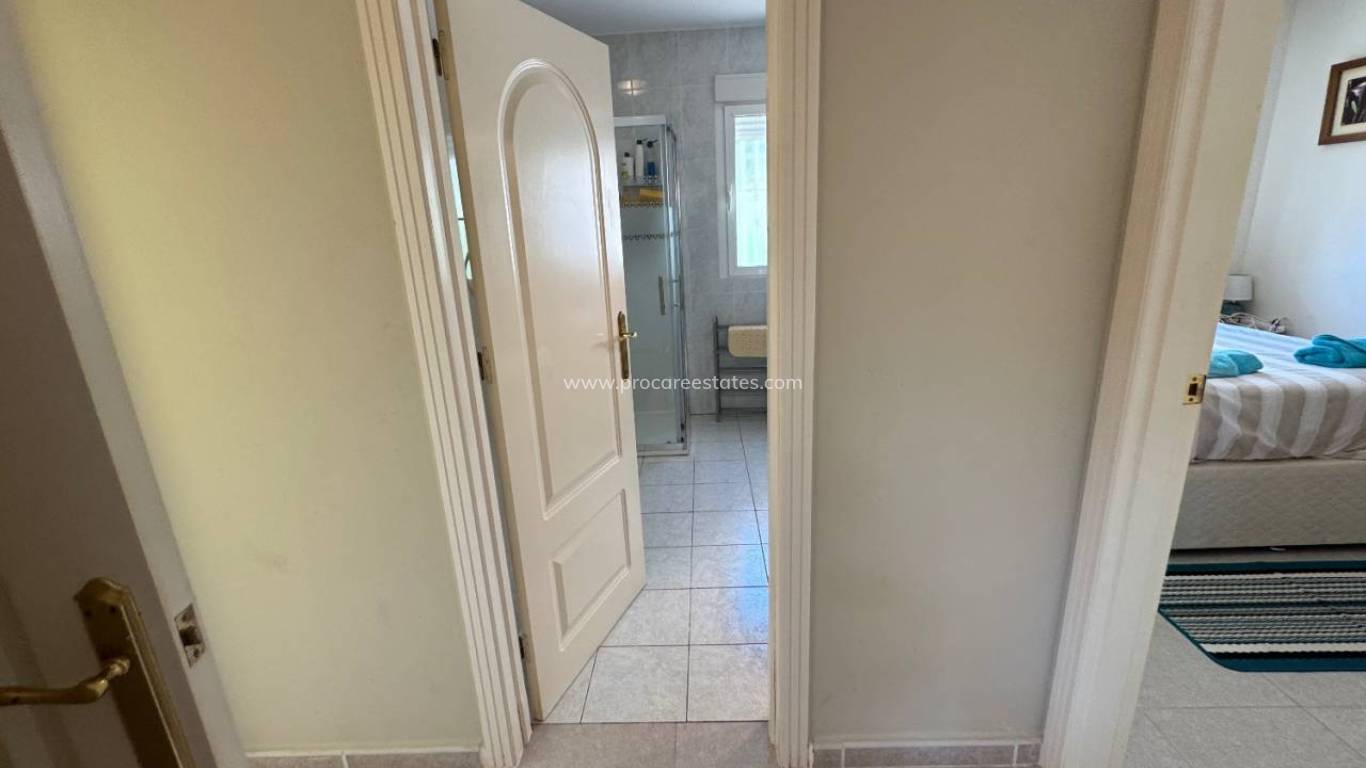 Reventa - Villa - Ciudad Quesada