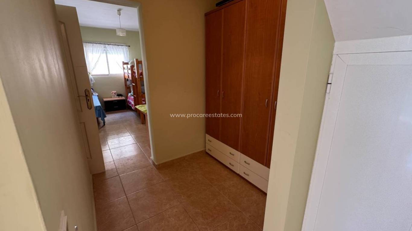 Reventa - Villa - Ciudad Quesada