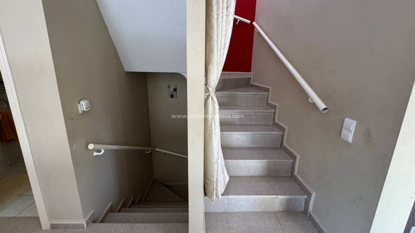 Reventa - Villa - Ciudad Quesada