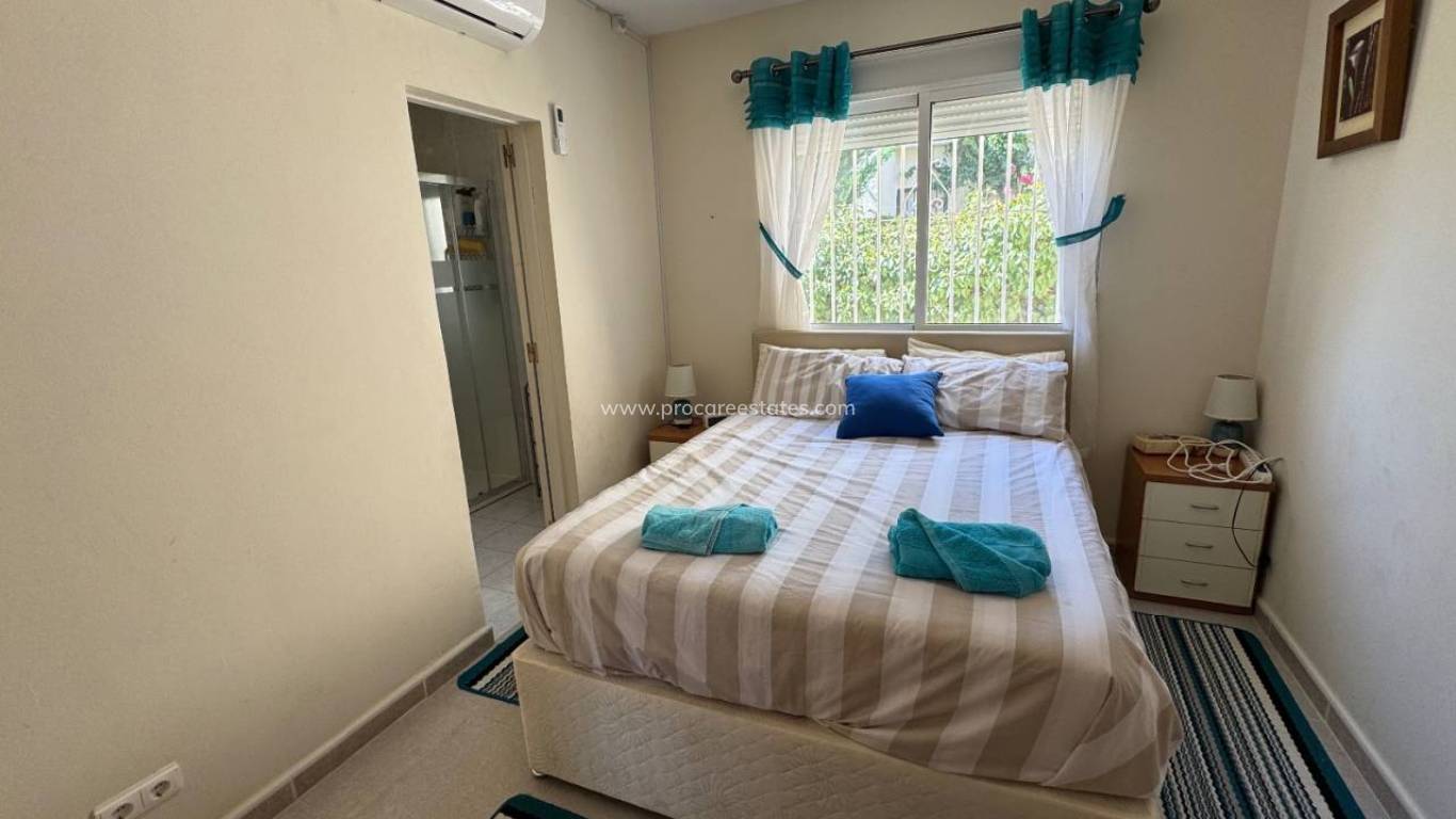 Reventa - Villa - Ciudad Quesada