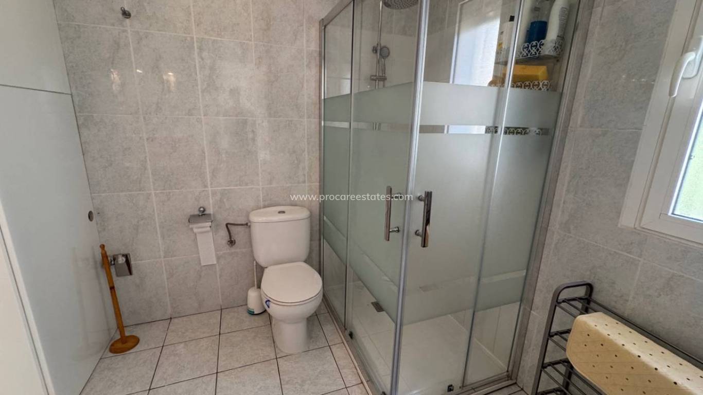 Reventa - Villa - Ciudad Quesada