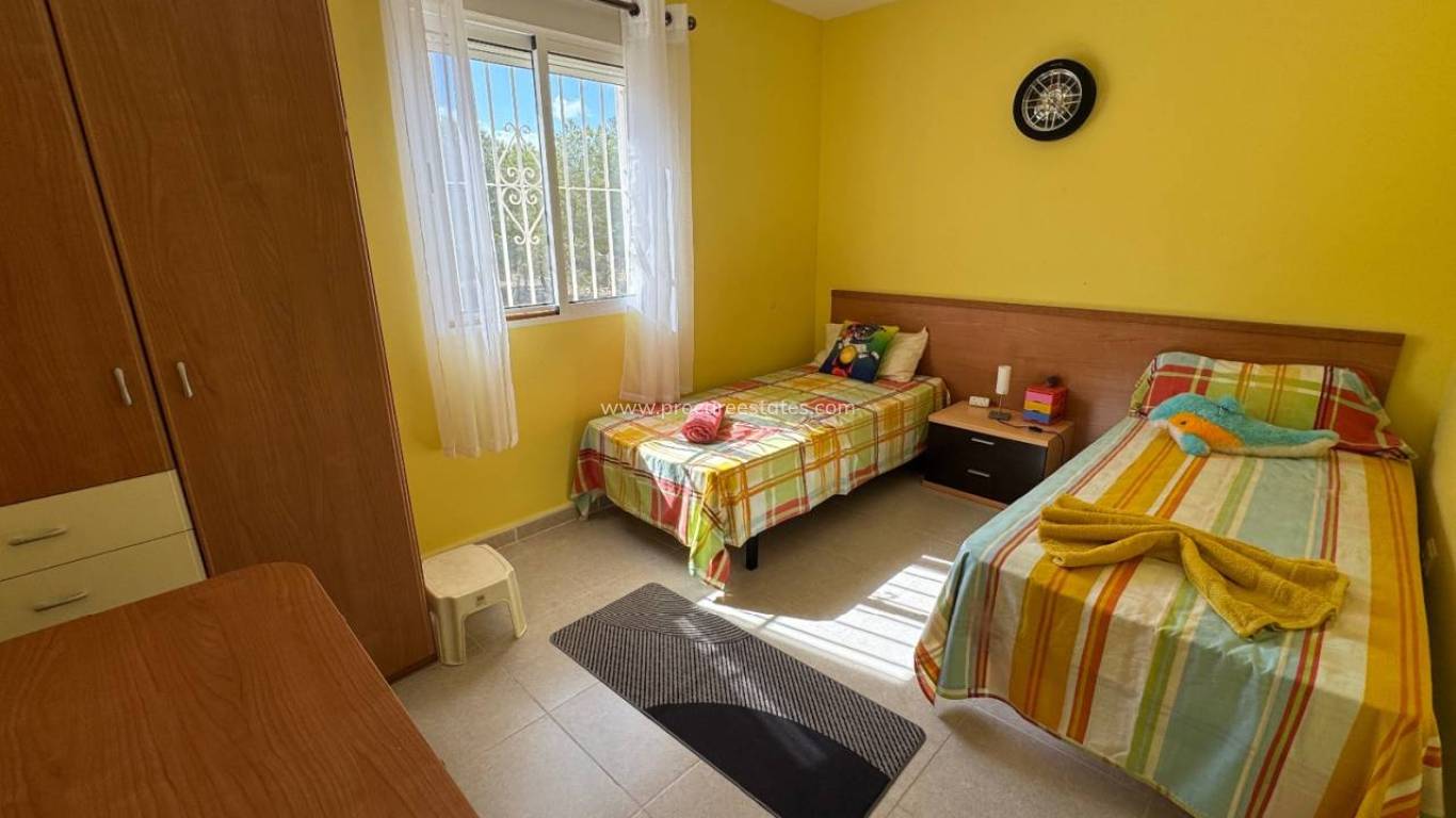 Reventa - Villa - Ciudad Quesada