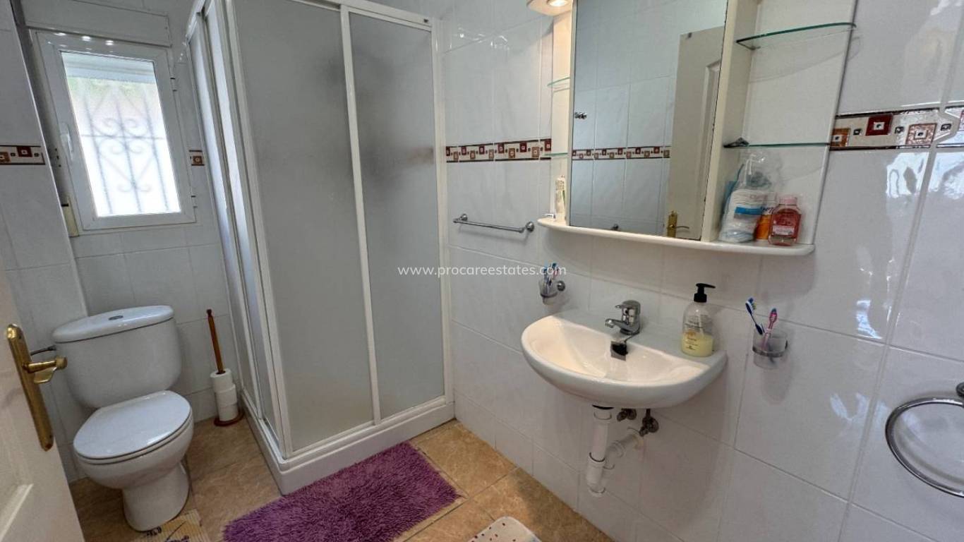 Reventa - Villa - Ciudad Quesada