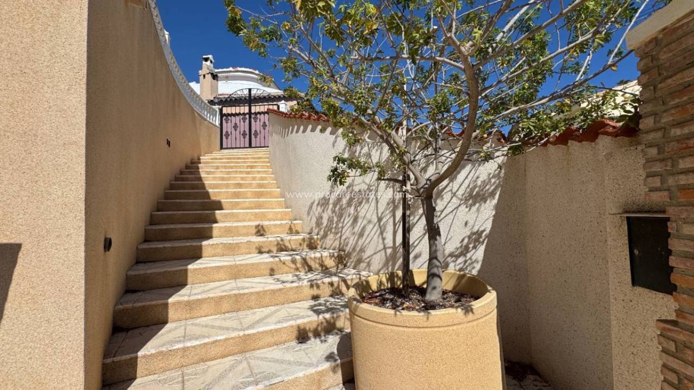 Reventa - Villa - Ciudad Quesada