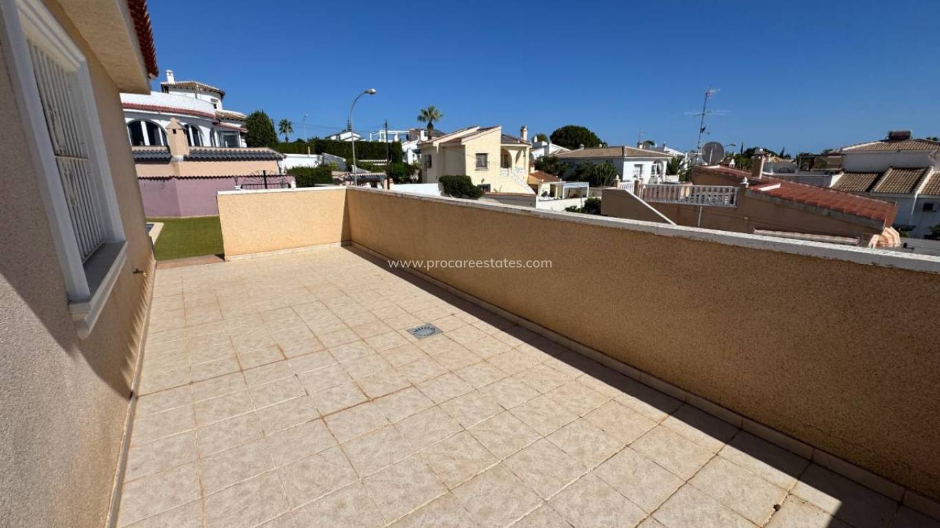 Reventa - Villa - Ciudad Quesada