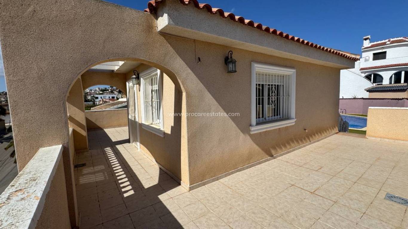 Reventa - Villa - Ciudad Quesada