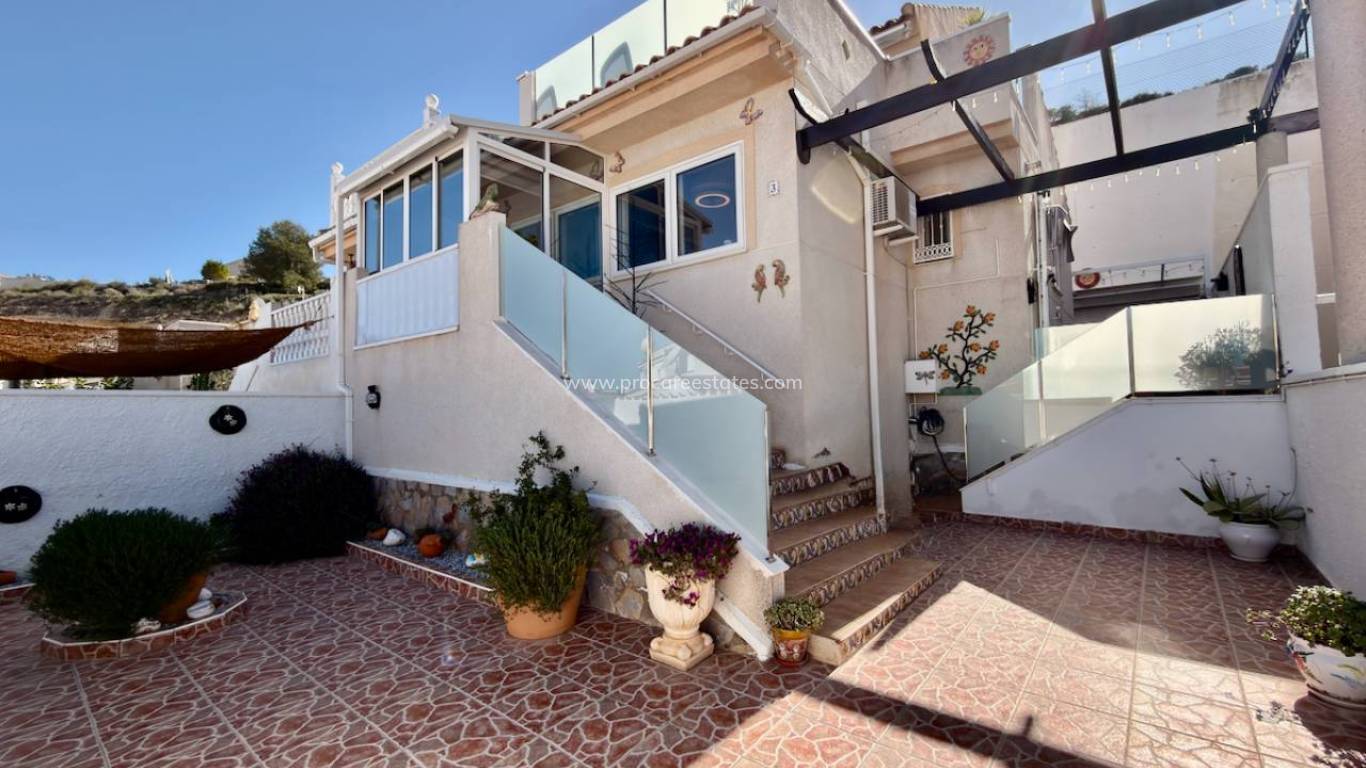 Reventa - Villa - Ciudad Quesada