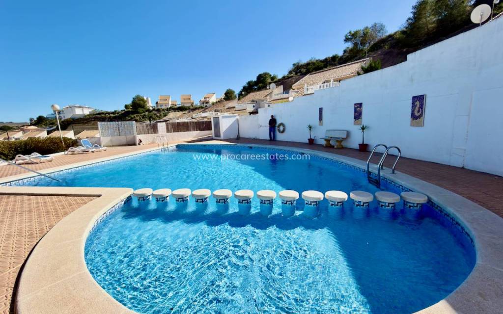 Reventa - Villa - Ciudad Quesada