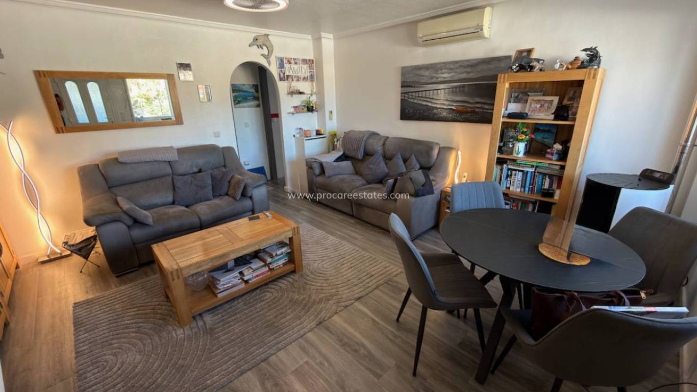 Reventa - Villa - Ciudad Quesada