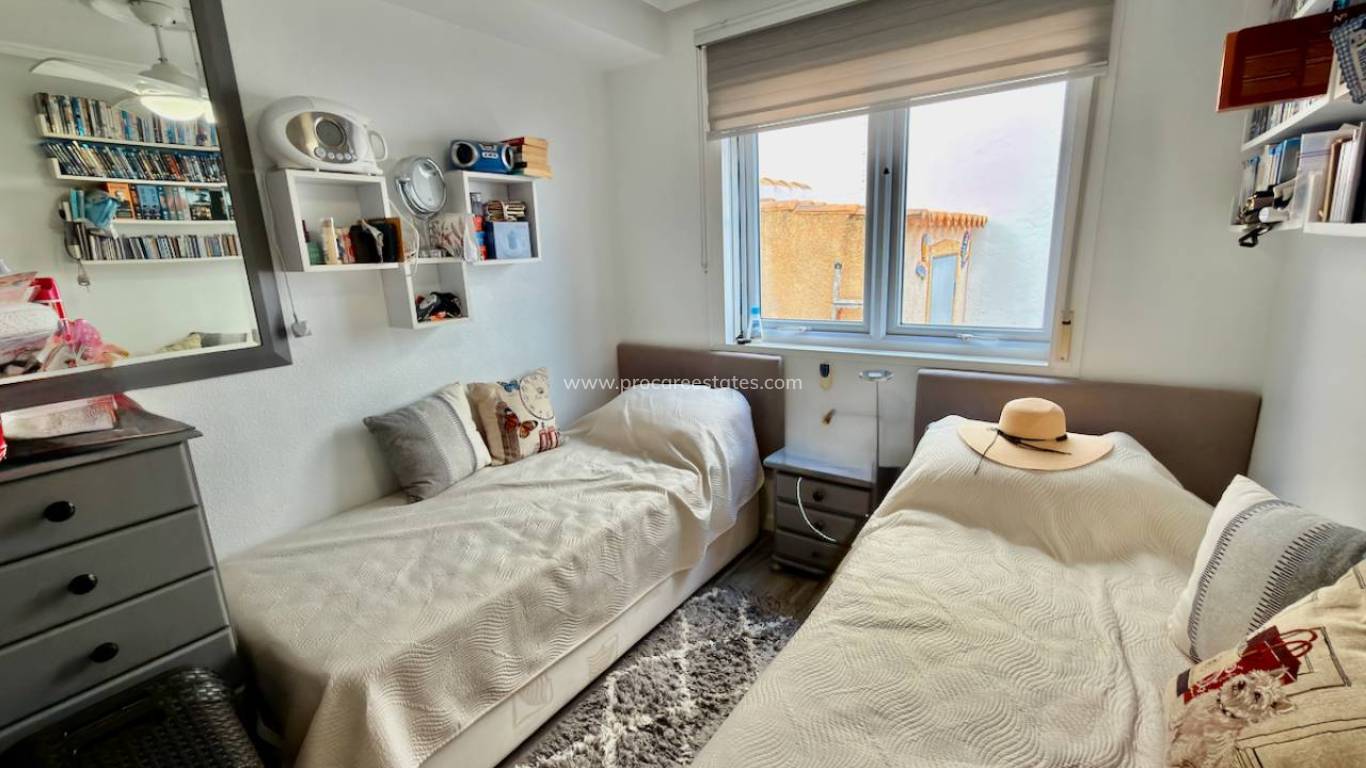 Reventa - Villa - Ciudad Quesada