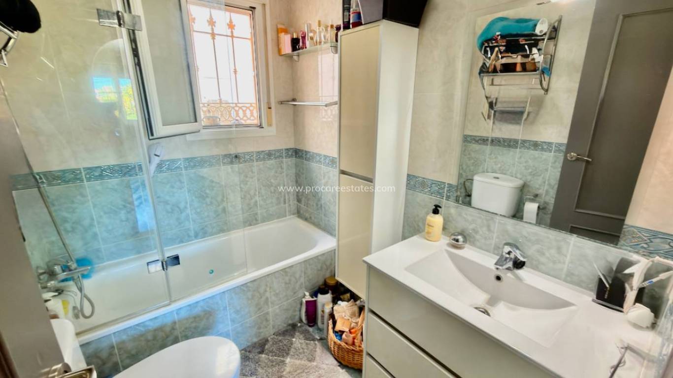 Reventa - Villa - Ciudad Quesada