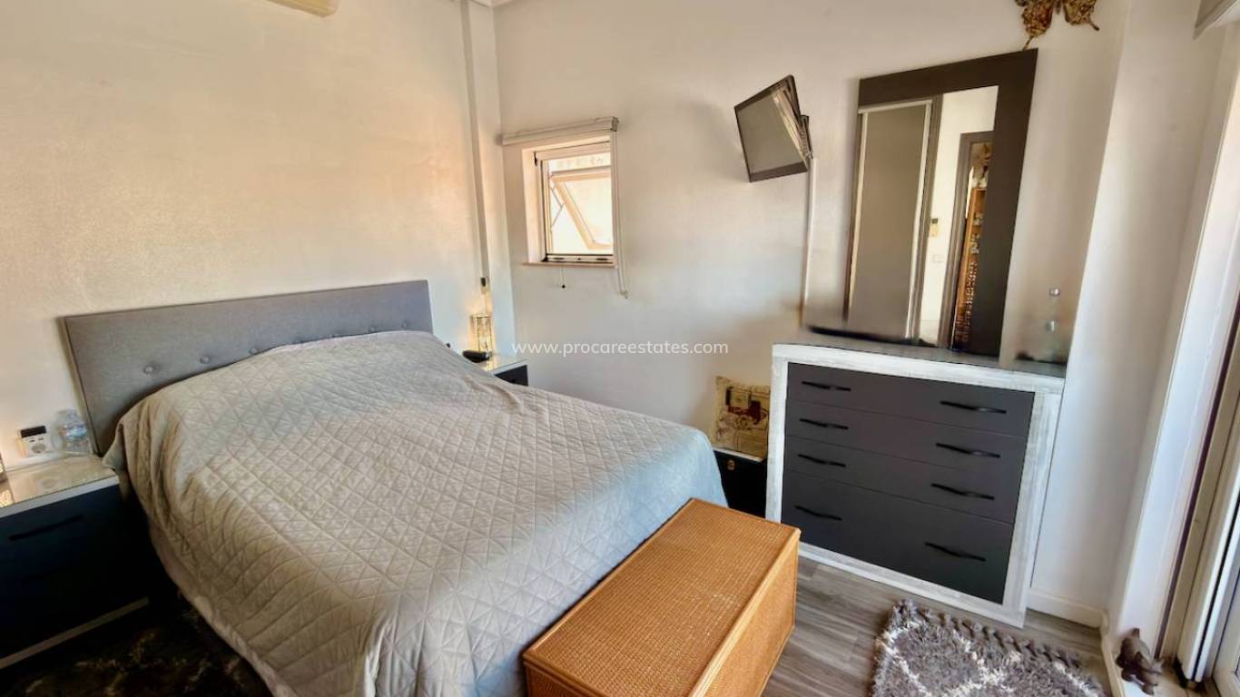 Reventa - Villa - Ciudad Quesada