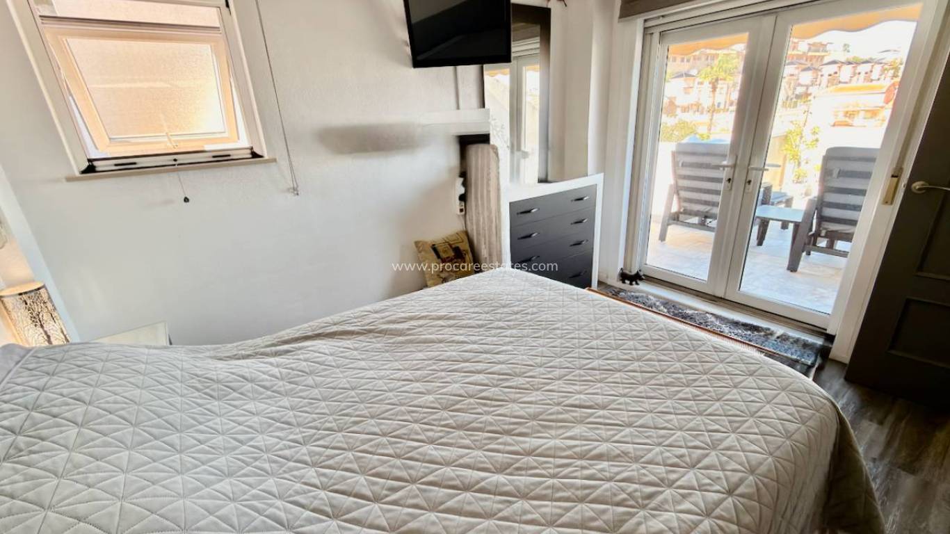 Reventa - Villa - Ciudad Quesada