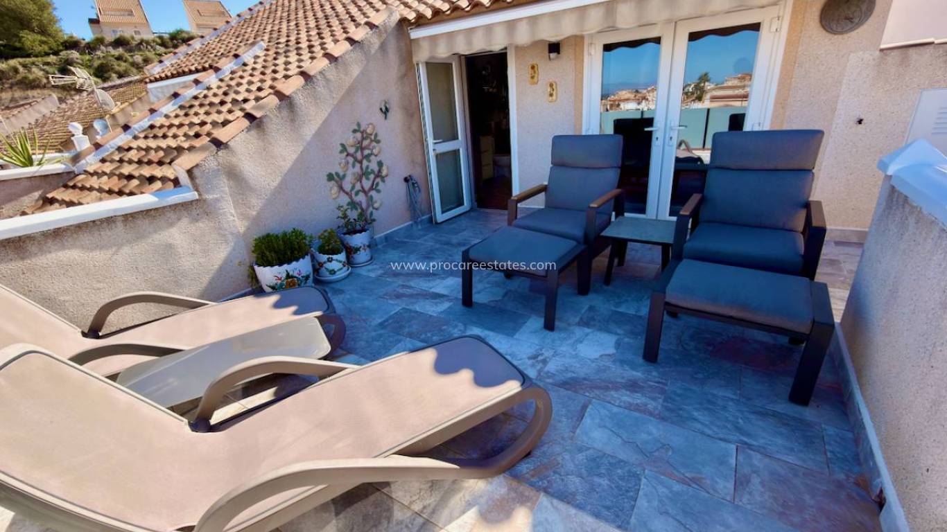 Reventa - Villa - Ciudad Quesada