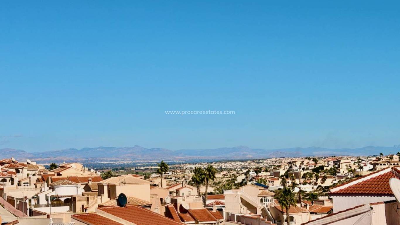 Reventa - Villa - Ciudad Quesada