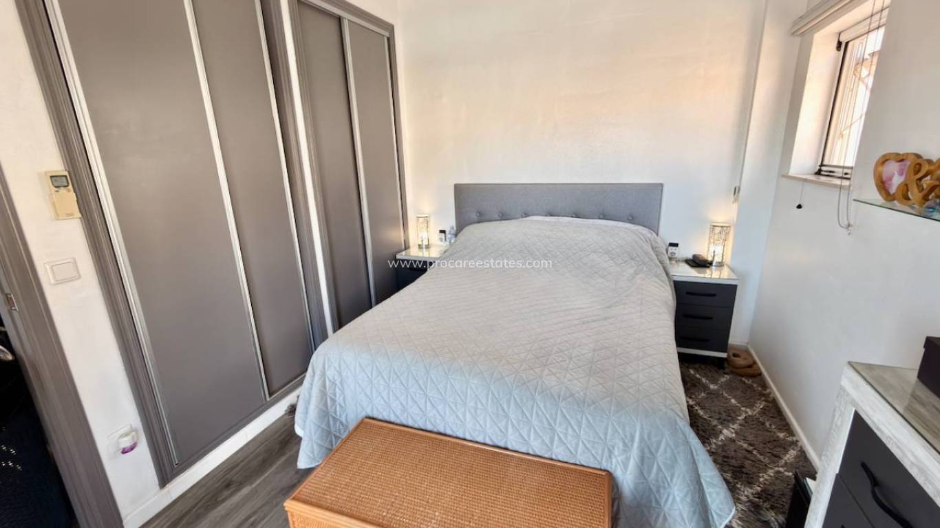 Reventa - Villa - Ciudad Quesada