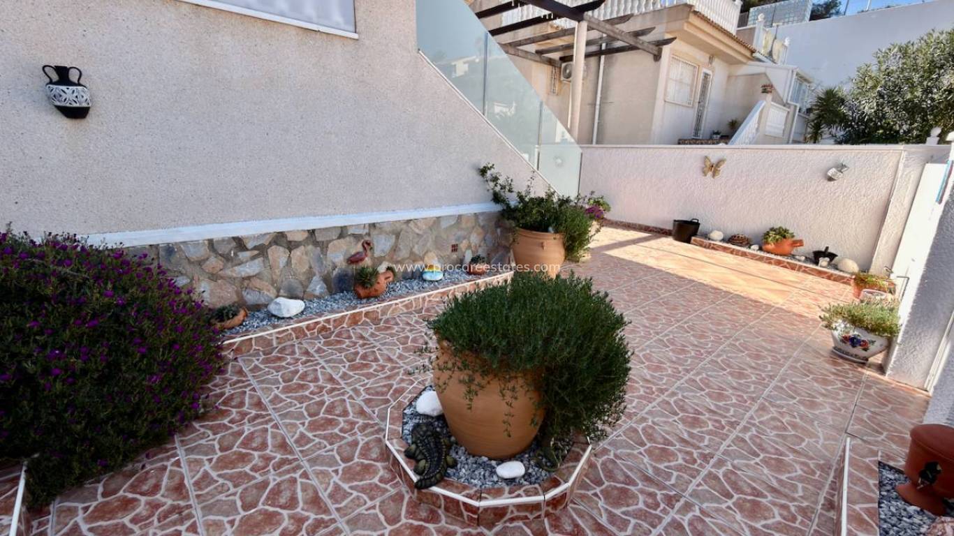 Reventa - Villa - Ciudad Quesada